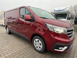 Renault Trafic L2H1 3,0t E-Tech 100% Elektrisch - Renault Trafic Jahreswagen