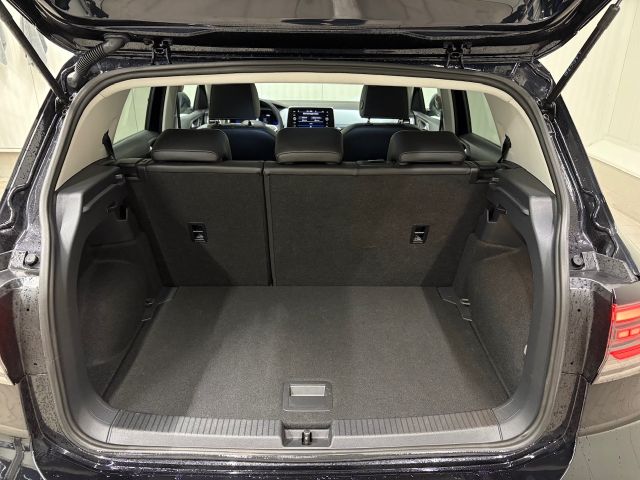 T-Cross Goal 1.0 TSI LED SHZ ACC TRAVEL