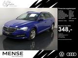 Skoda Superb Combi 1.5 TSI Ambition |ACC|SpurH|LM|Navi - Skoda aus 2023
