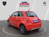 Fiat 500 1.0 MildHybrid DOLCEVITA Komfort - Fiat 500 Gebrauchtwagen in Hannover