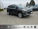 Ford Kuga 2.0 TDCi 4x4 Individual AZN-Haus-Förderung* - Ford Kuga: Individual