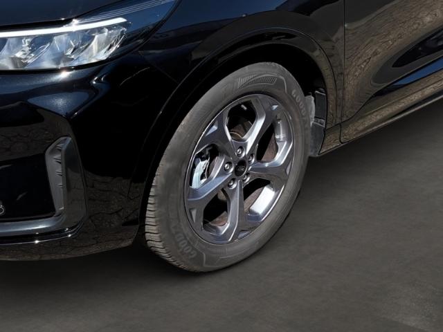 Ford Kuga Hybrid ST-Line 2.5 Duratec FHEV Rückfahrkam