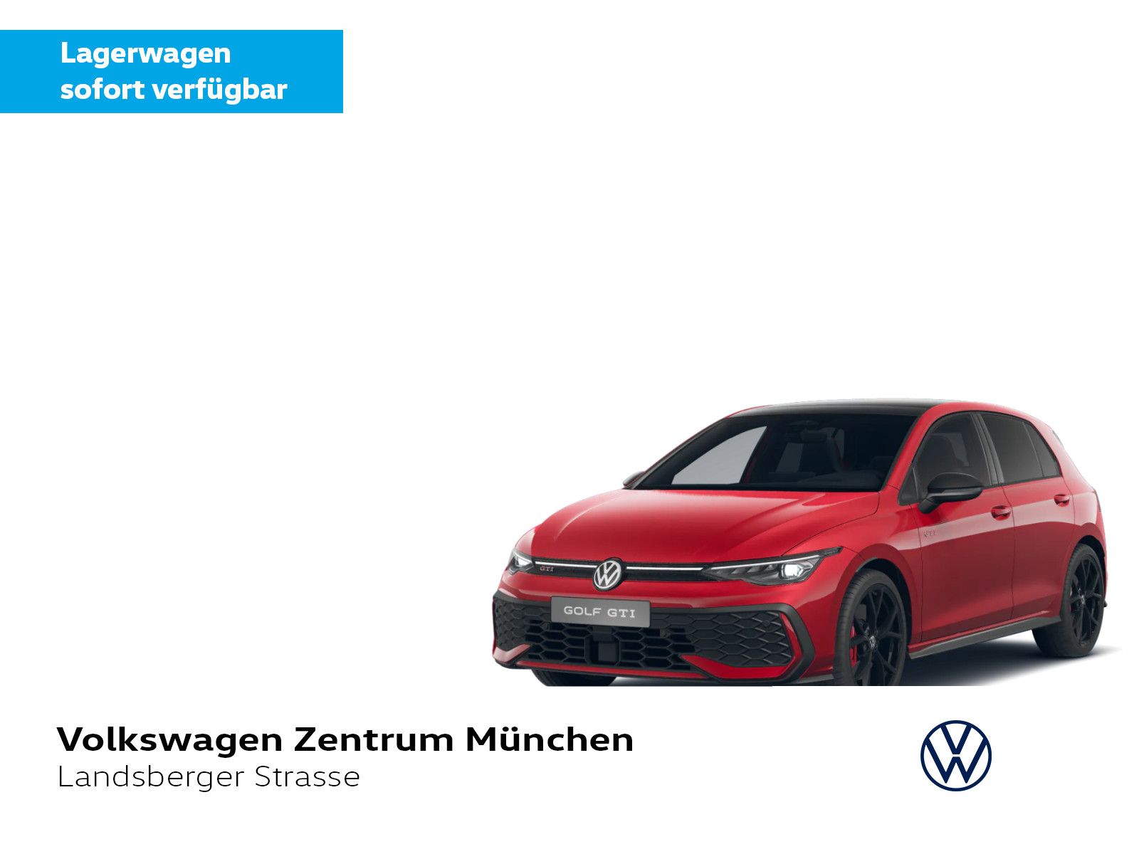 Volkswagen Golf GTI 2.0 TSI MATRIX|REARVIEW|TRAVELASSIST imagem 2