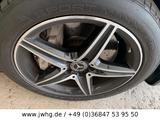 Mercedes-Benz E 300 de 2x AMG Line MultibeamHeadUp WidescrPano - Hybrid (Diesel/Elektro): Alcantara, Panorama-Dach