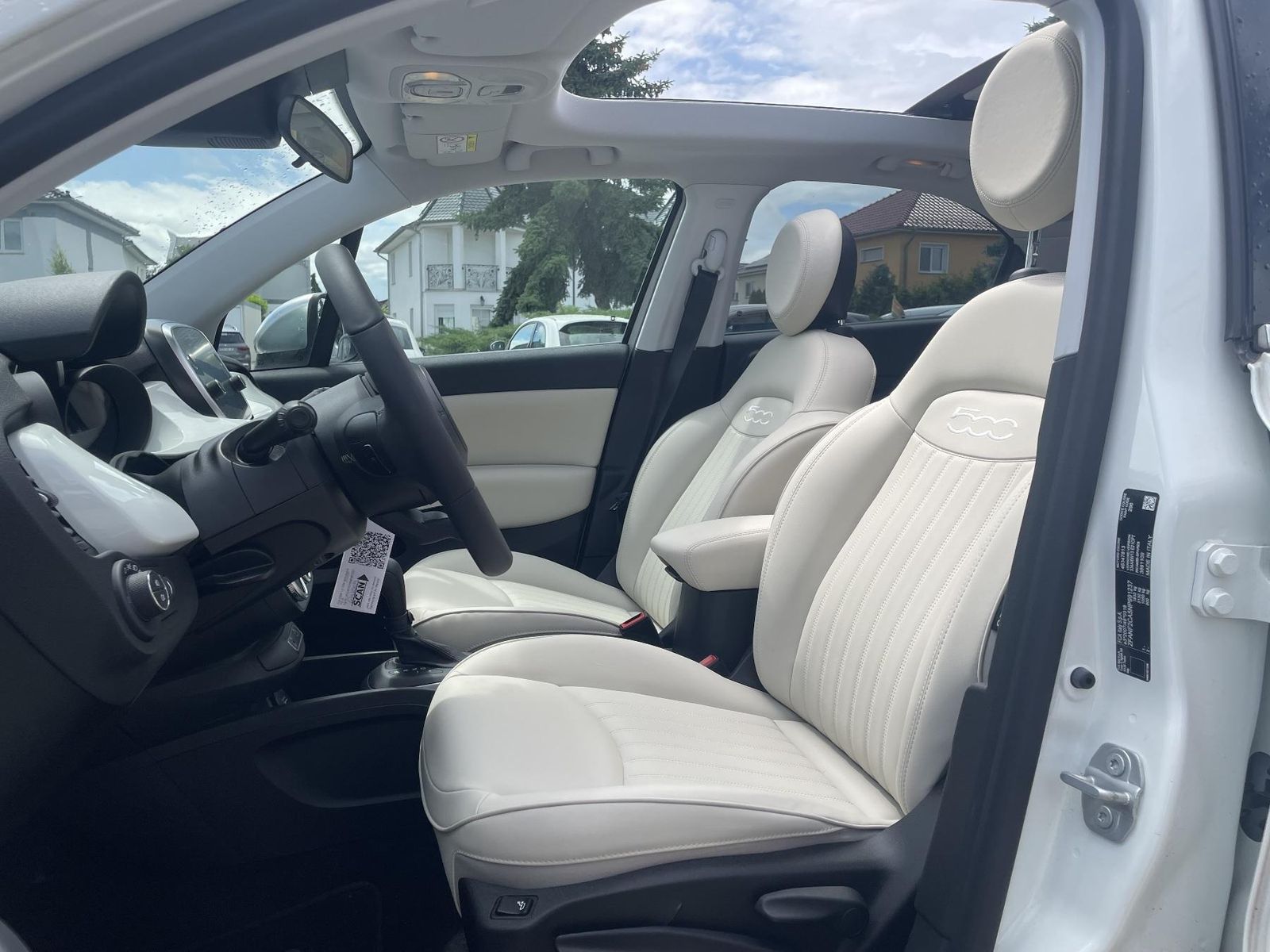 Fiat 500X - Bild 14