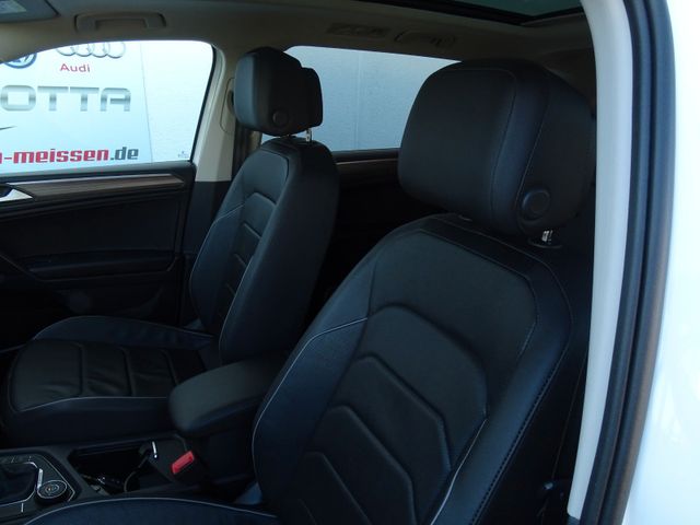 Tiguan Allspace 2.0 TDI DSG Elegance 4Motion