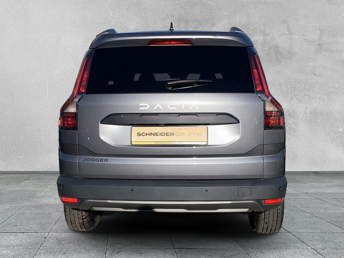 Dacia Jogger - Bild 4