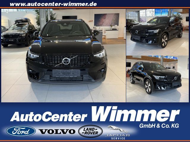 Volvo XC40 T5 Recharge DKG Plus Dark