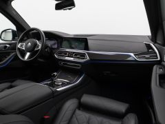 Foto Nummer 39: BMW X5 M50