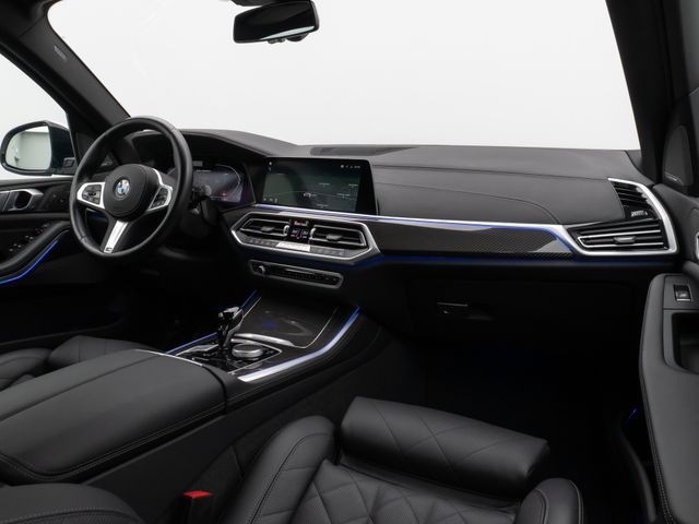 Foto Nummer 39: BMW X5 M50