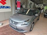 Suzuki Baleno 1.2 DUALJET, Club, Klima - Suzuki Baleno: Club