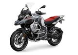 BMW R 1250 GS Adventure - Motorräder in Leipzig