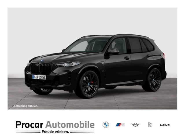 BMW X5 xDrive50e M Sport HUD PANO ACC AHK 360°KAM