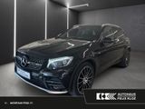 Mercedes-Benz GLC 43 AMG 4M*Pano*Standheizung*Kamera*LED*Totwi - Mercedes-Benz GLC 43 AMG in Stuttgart