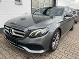 Mercedes-Benz E 200T W213 Autom./eSD/LED/Navi/Avantgarde/Kamer - Mercedes-Benz E 200 aus 2016