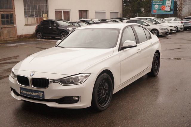 BMW 320 Baureihe 3 Lim. 320 i