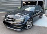 Mercedes-Benz C 63 AMG T *KAMERA*SHD*AMG-Sitze* - gebrauchte Mercedes-Benz C 63 AMG aus dem Jahr 2013