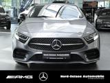 Mercedes-Benz CLS 450 AVANTGARDE 4M 360°-KAM NAVI KLIMA SHZ - gebrauchte Mercedes-Benz CLS 450 aus dem Jahr 2022