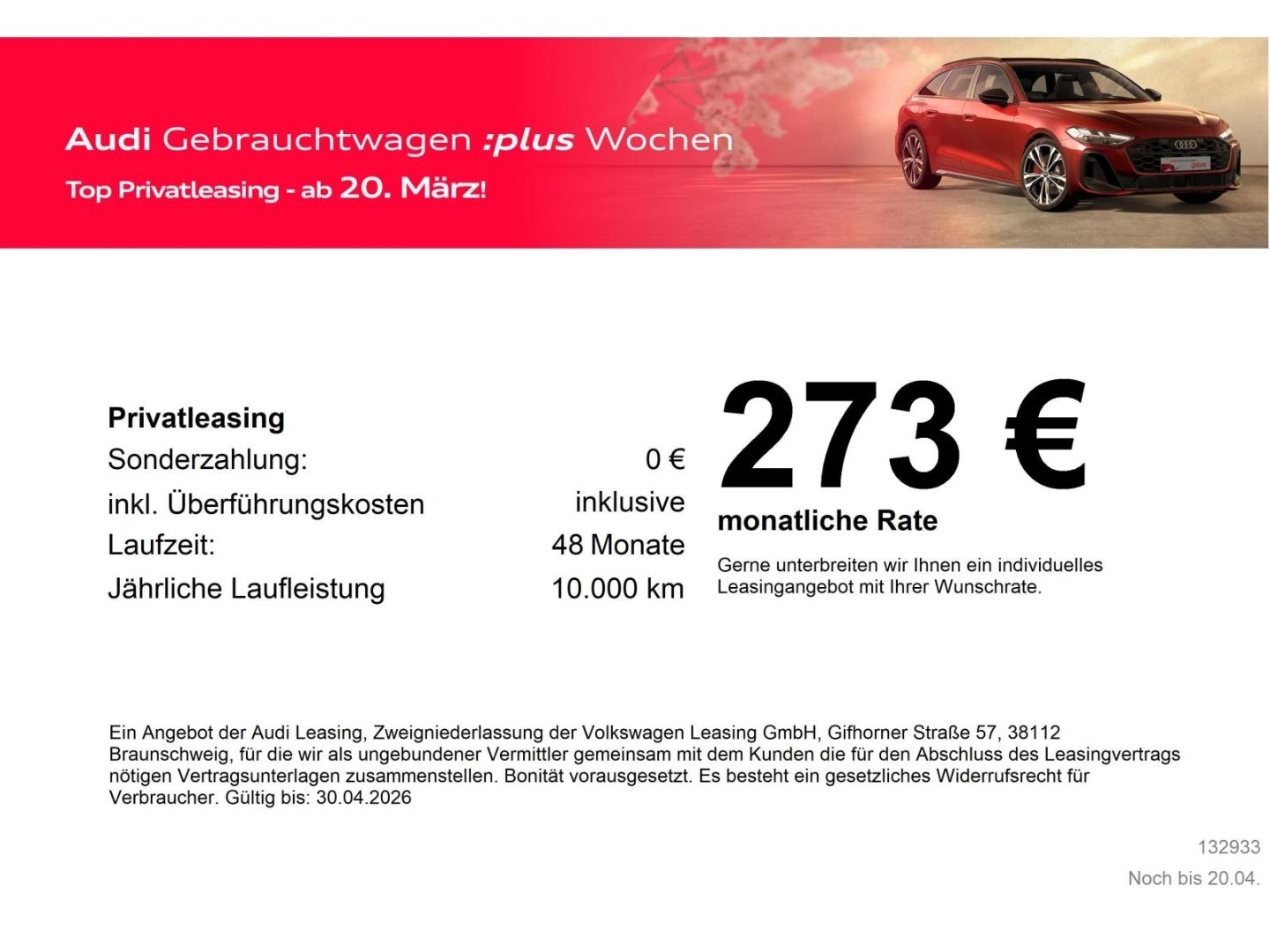 Audi A3 - Bild 5