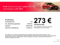 Audi A3 - Vorschau Bild 5