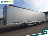 Schmitz Cargobull Varios, Hubdach, Liftachse, XL Zertifikat - Angebote