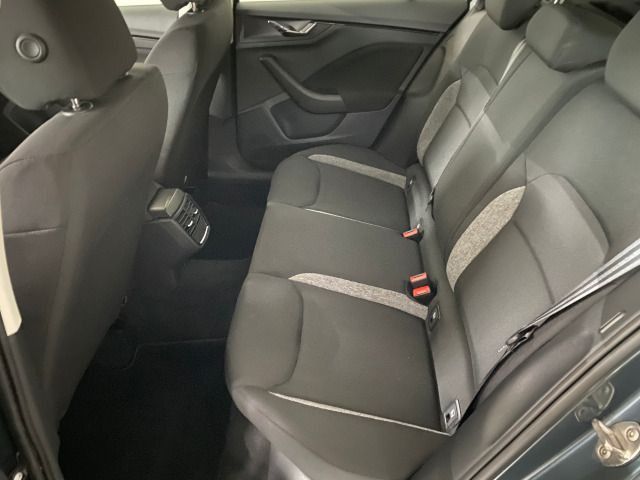 Scala Active 1.0 TSI SHZ+EPH+KLIMA+ALU