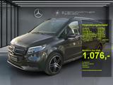 Mercedes-Benz V 300 d 4MATIC EXCLUSIVE Lang AMG+AHK+Pano+StHz
