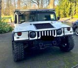 Hummer H1 Zivil