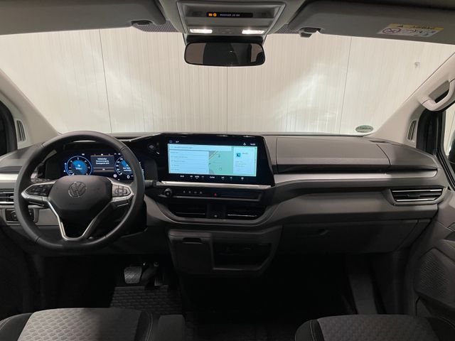 T7 Caravelle LIfe 2.0 TDI AHK LED NAVI KLIMA