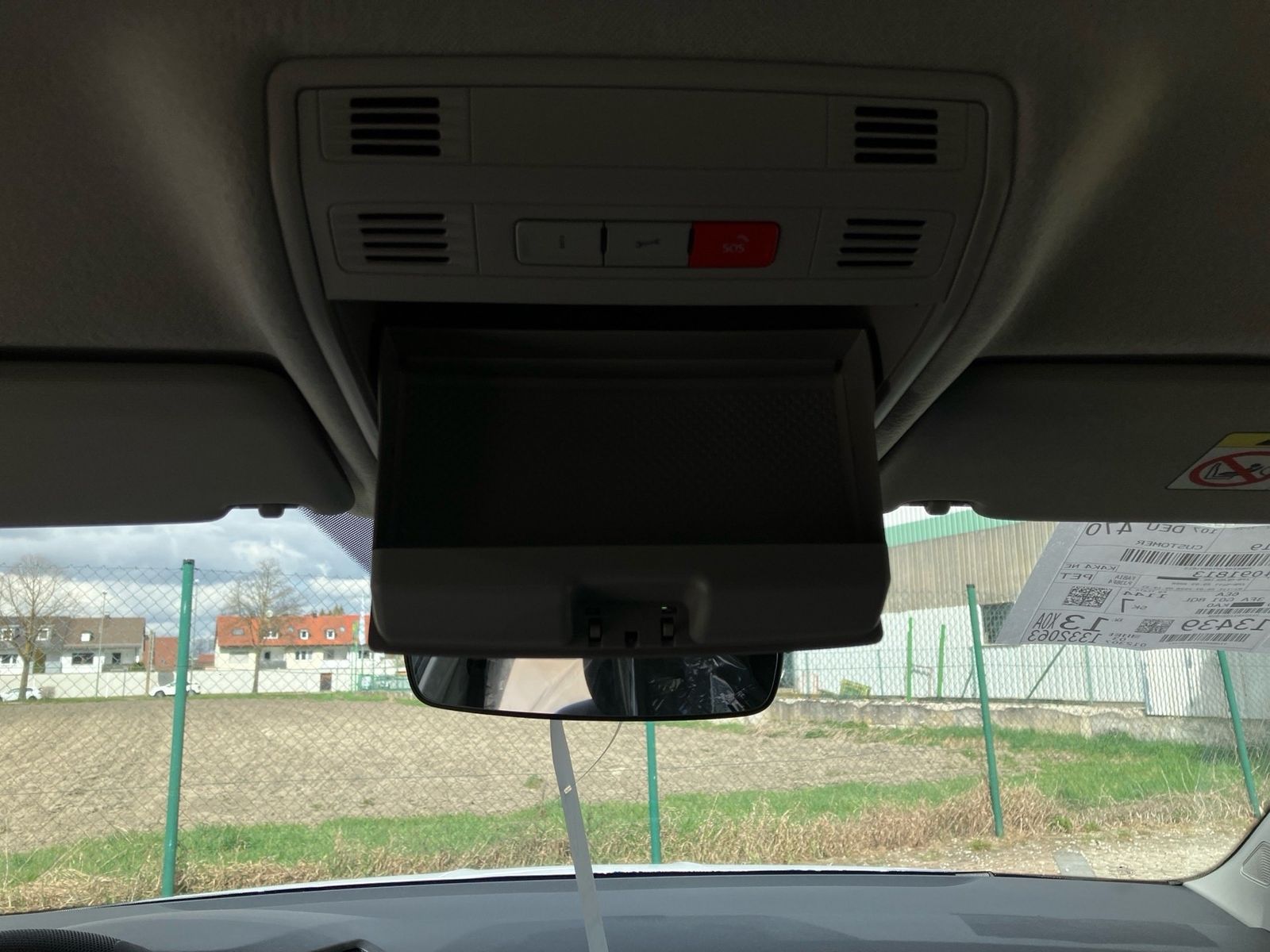 Skoda Fabia - Bild 22