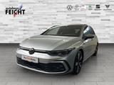 Volkswagen Golf VIII GTD 2.0 TDI IQ.LIGHT+NAVI+RFK+CARPLAY