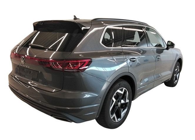 Volkswagen Touareg - Bild 3