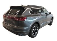 Volkswagen Touareg - Vorschau Bild 3