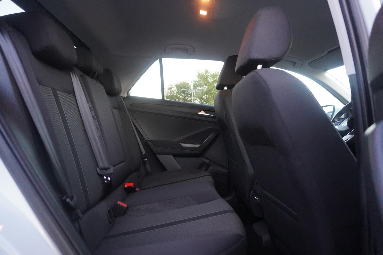 Volkswagen T-Roc 1.0 TSI LED Navi APP-Connect, миниатюра 10