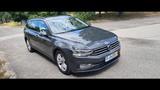 Volkswagen Passat 2.0 TDI SCR DSG 2021 LED TÜV