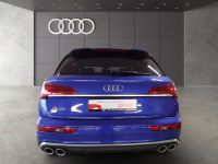 Audi SQ5 - Vorschau Bild 6