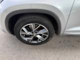 Skoda Kodiaq Sportline 4x4 AHK+AMUNDSEN+KAMERA+CARPLAY - silberne Skoda Kodiaq
