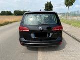 Volkswagen Sharan,7-Sitze,Abstandstem,LaneAs,Kessy,Dynaudio - VW Sharan von privat