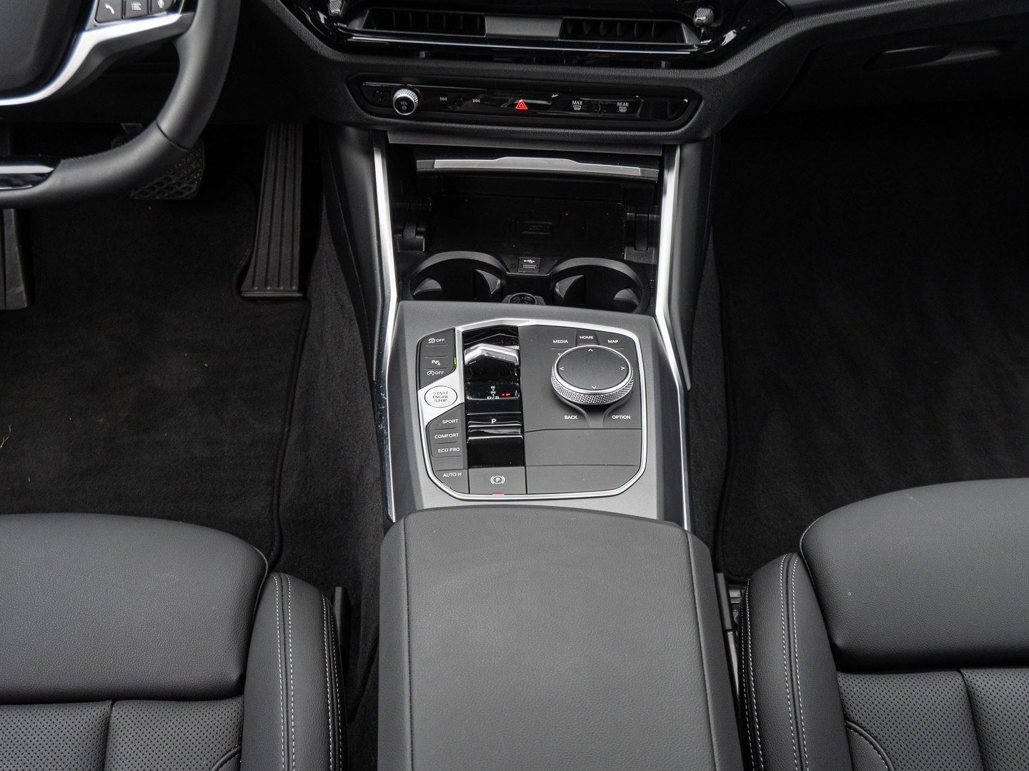 BMW 318 - Bild 12