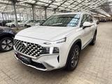 Hyundai Santa Fe 1.6 T-GDI  Prime Plug-In Hybrid 4WD  - Hyundai SANTA FE: Plug-In Hybrid