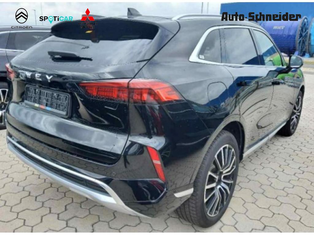 GWM WEY 05 Premium AWD KAMERA NAVI ACC HUD LED 360°