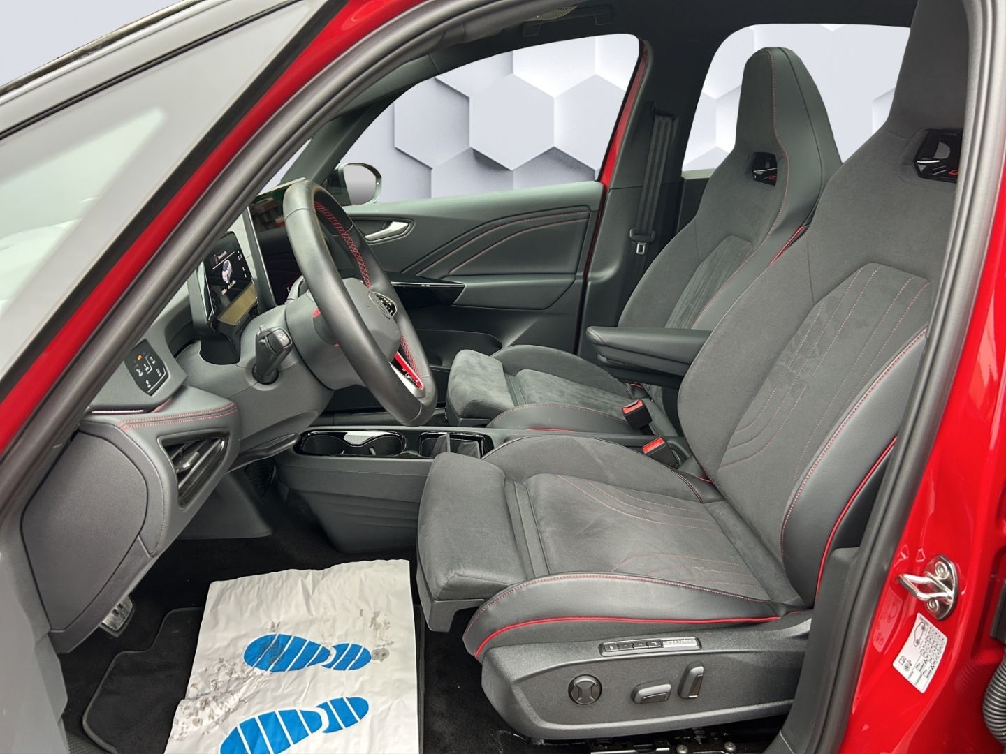 ID.3 GTX Performance 240 kW MatrixLED PanoDach H