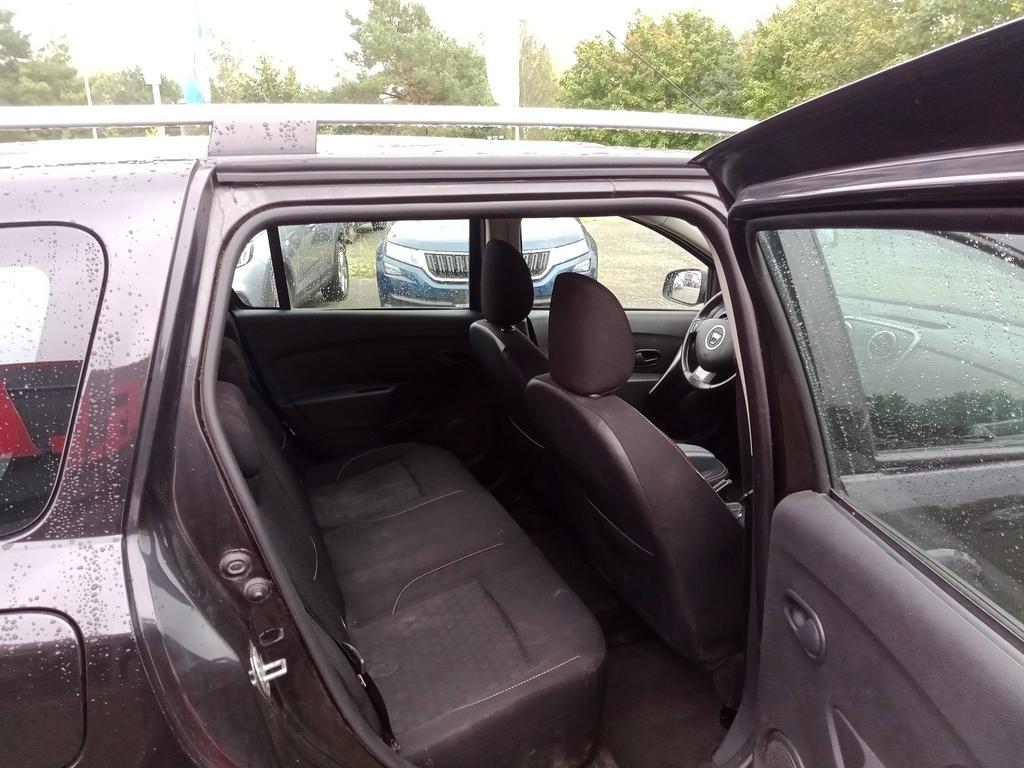 Dacia Logan