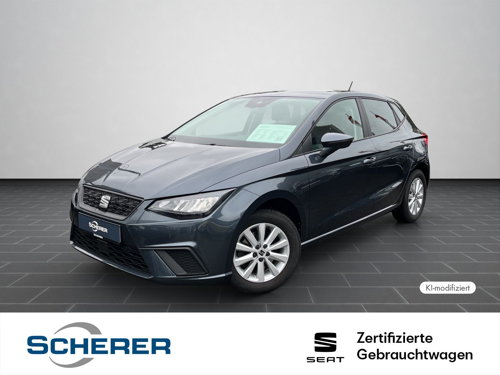 Seat Ibiza - Bild 1