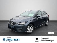 Seat Ibiza - Vorschau Bild 1