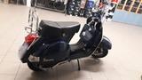 Piaggio Vespa 125 PX - PIAGGIO VON 126 BIS 250 CCM