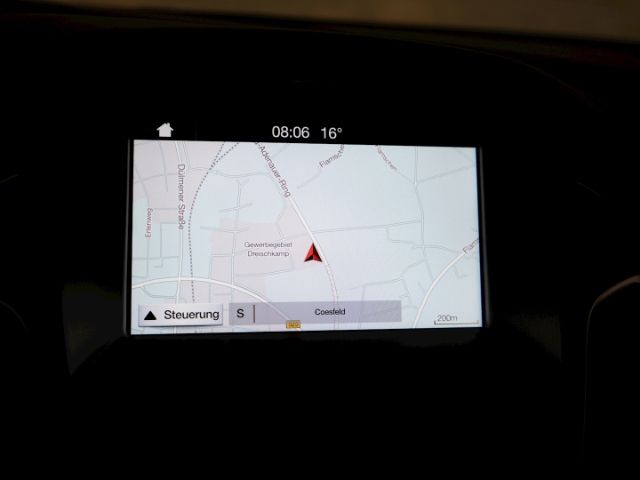 Focus TURNIER BUSINESS+NAVI+SITZHEIZUNG+PARKPILO