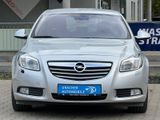 Opel Insignia A Lim. Innovation 4x4/AHK/Auto./1.Hd - Opel Insignia mit Benzin-Antrieb: Limousine, 1.4