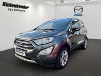 Ford EcoSport 1.0 EcoBoost Titanium