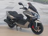 Kymco Xciting 300i R - KYMCO XCITING